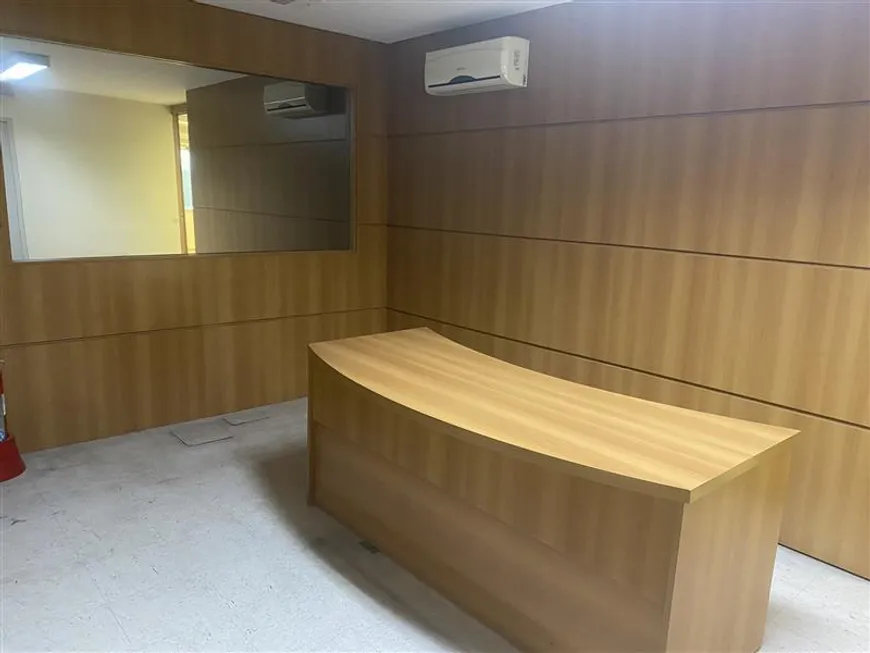 Foto 1 de Sala Comercial para alugar, 180m² em Consolação, São Paulo