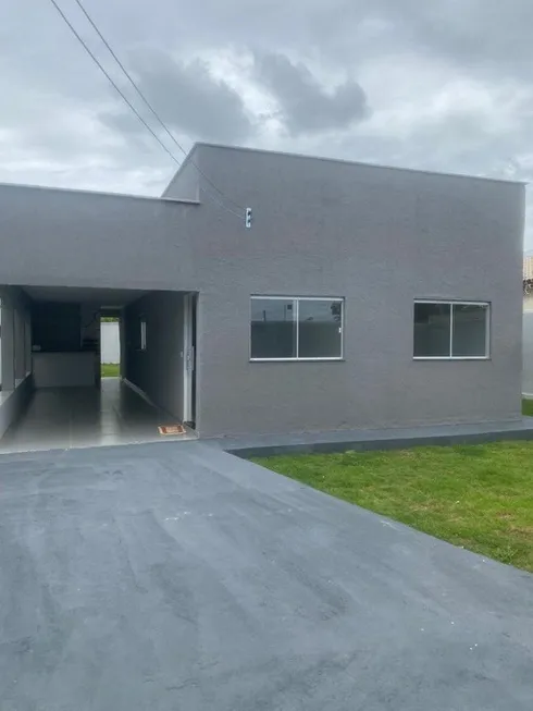 Foto 1 de Casa com 2 Quartos à venda, 150m² em Parque das Nações, Aparecida de Goiânia