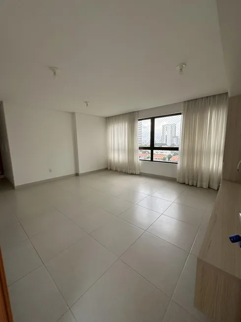 Foto 1 de Apartamento com 3 Quartos à venda, 103m² em Bela Vista, Campina Grande