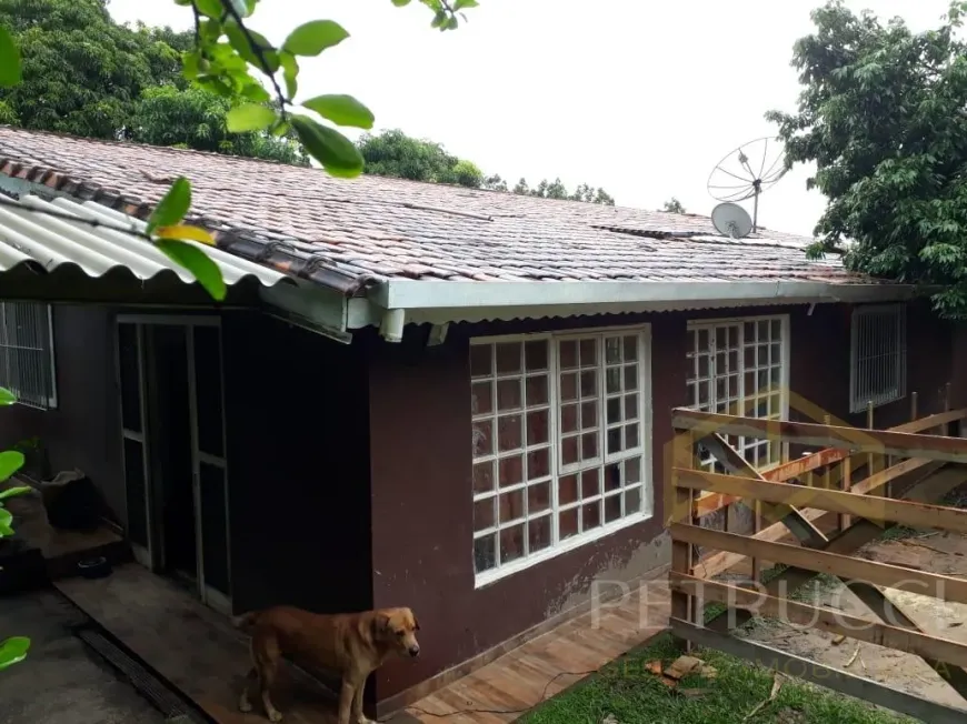 Foto 1 de Fazenda/Sítio com 6 Quartos à venda, 250m² em Recanto das Orquideas, Monte Mor