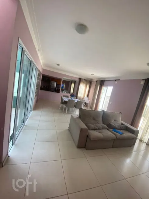 Foto 1 de Casa com 4 Quartos à venda, 255m² em Dos Casa, São Bernardo do Campo