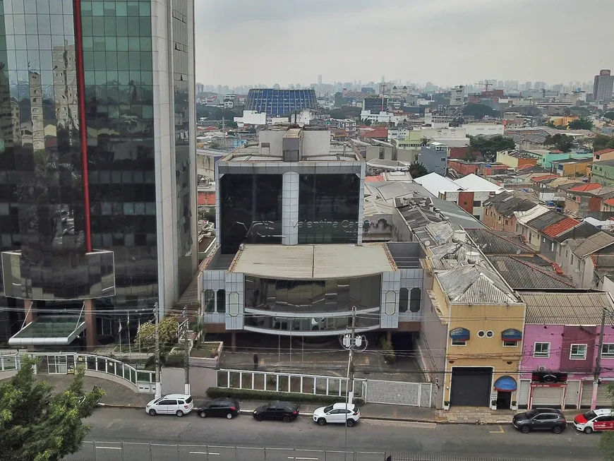 Foto 1 de Prédio Comercial para alugar, 2880m² em Luz, São Paulo