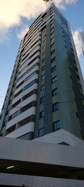 Foto 1 de Apartamento com 3 Quartos à venda, 86m² em Rosarinho, Recife
