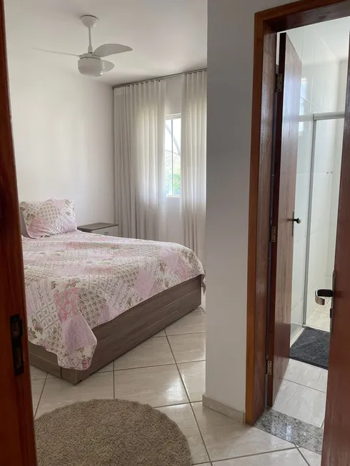 Foto 1 de Apartamento com 3 Quartos à venda, 85m² em Residencial Bethania, Santana do Paraíso