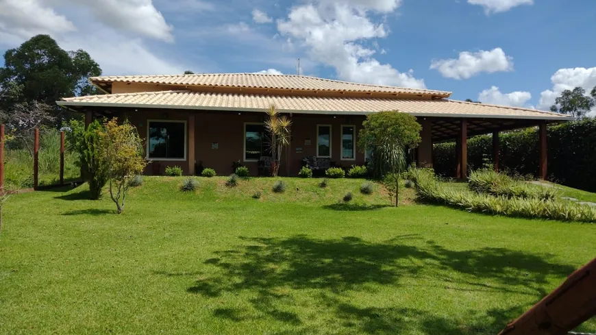 Foto 1 de Casa com 3 Quartos à venda, 1030m² em Guarajuba, Camaçari