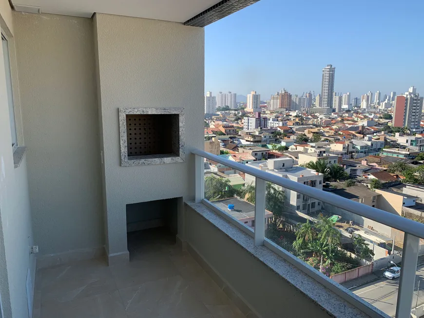 Foto 1 de Apartamento com 2 Quartos à venda, 65m² em Sao Judas, Itajaí