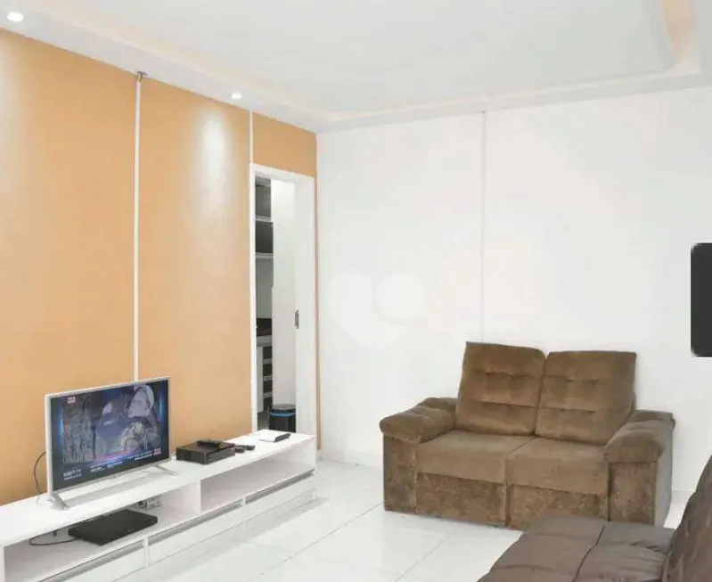 Foto 1 de Apartamento com 1 Quarto à venda, 40m² em Copacabana, Rio de Janeiro