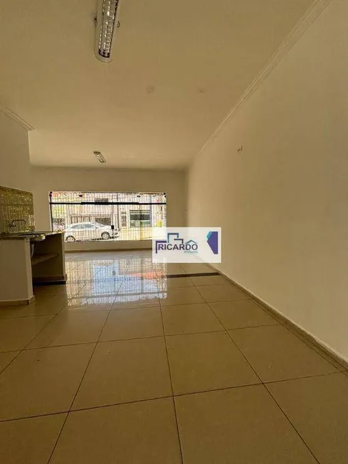 Foto 1 de Ponto Comercial para alugar, 300m² em Jardim Vila Galvão, Guarulhos