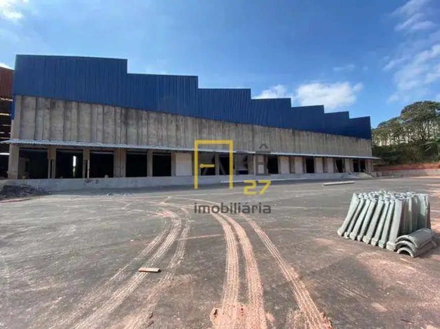 Foto 1 de Galpão/Depósito/Armazém para alugar, 18498m² em Água Chata, Guarulhos