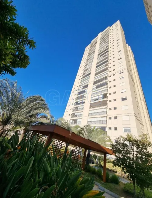 Foto 1 de Apartamento com 3 Quartos à venda, 216m² em Jardim Sao Bento, Jundiaí