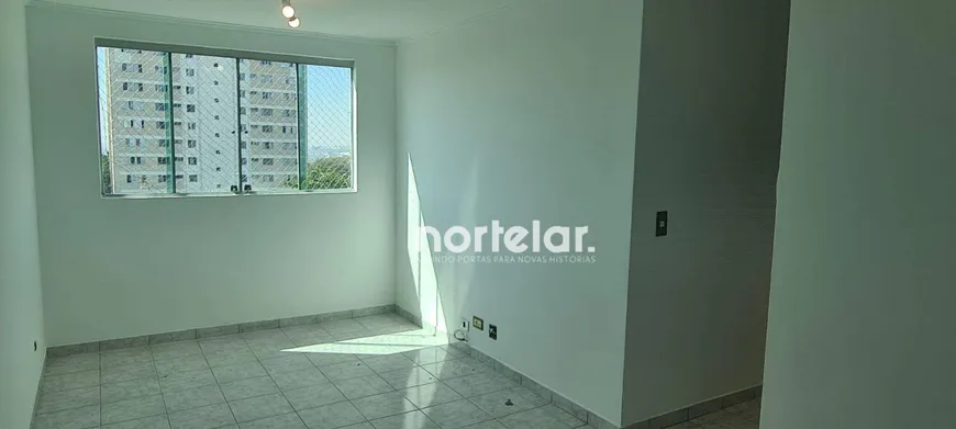 Foto 1 de Apartamento com 2 Quartos à venda, 56m² em Parque das Paineiras, São Paulo