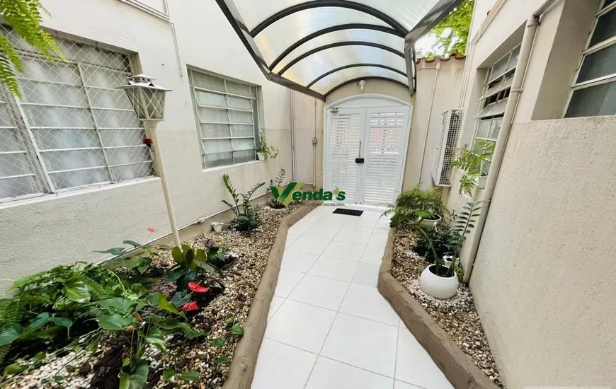 Foto 1 de Apartamento com 2 Quartos à venda, 96m² em Centro, Piracicaba