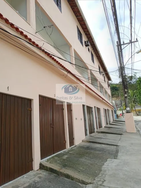 Foto 1 de Casa com 2 Quartos à venda, 139m² em Taquara, Rio de Janeiro