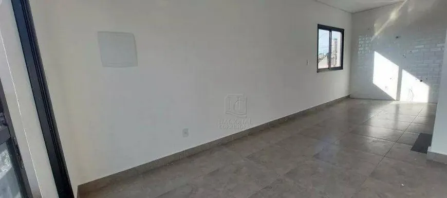 Foto 1 de Sobrado com 2 Quartos à venda, 121m² em Vila Lucinda, Santo André