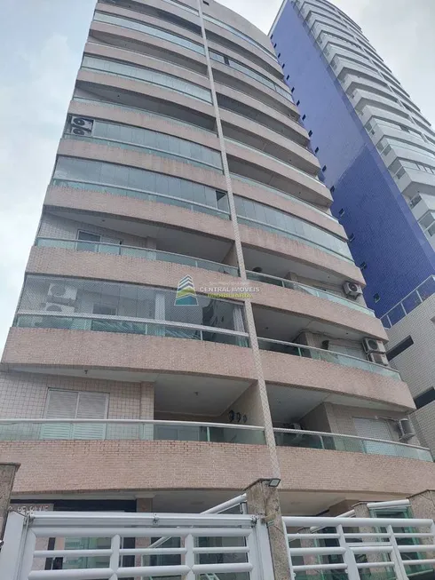 Foto 1 de Apartamento com 2 Quartos à venda, 80m² em Vila Tupi, Praia Grande