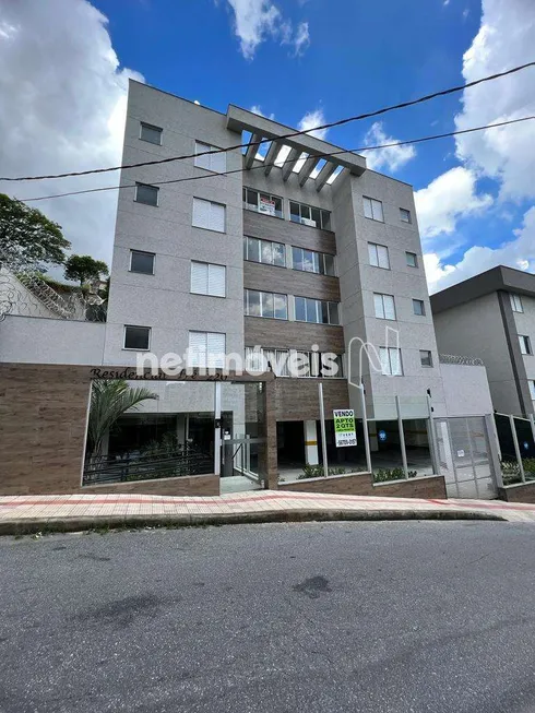 Foto 1 de Apartamento com 2 Quartos à venda, 57m² em Serra, Belo Horizonte