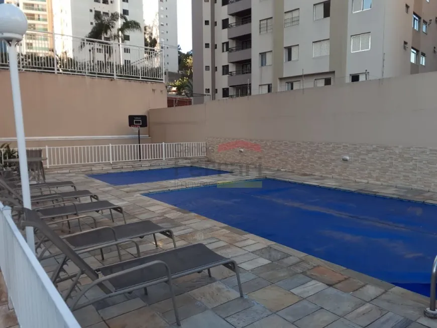 Foto 1 de Apartamento com 2 Quartos à venda, 60m² em Santa Teresinha, São Paulo