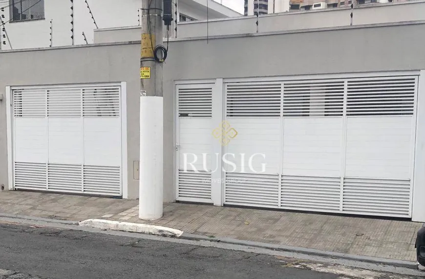 Foto 1 de Sobrado com 3 Quartos à venda, 172m² em Jardim Anália Franco, São Paulo