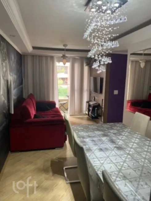 Foto 1 de Apartamento com 3 Quartos à venda, 77m² em Vila Andrade, São Paulo