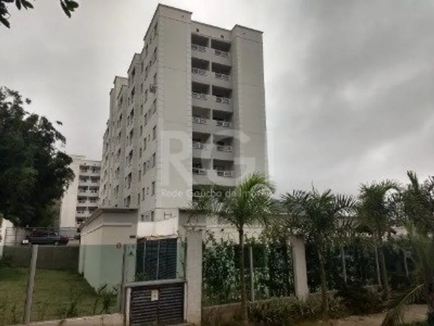 Foto 1 de Apartamento com 2 Quartos à venda, 49m² em Protásio Alves, Porto Alegre