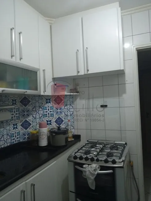 Foto 1 de Apartamento com 3 Quartos à venda, 74m² em Chácara Santo Antônio Zona Leste, São Paulo