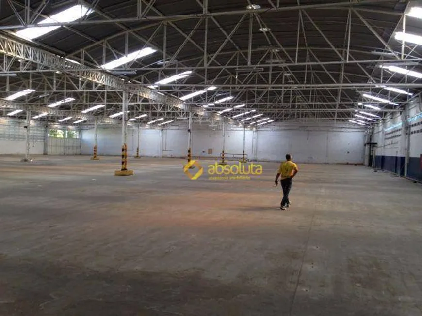 Foto 1 de Galpão/Depósito/Armazém para venda ou aluguel, 6000m² em Ipsep, Recife