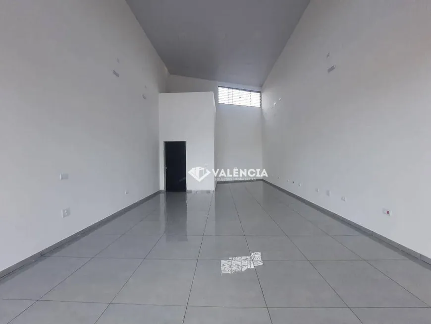 Foto 1 de Sala Comercial para alugar, 58m² em Santa Cruz, Cascavel