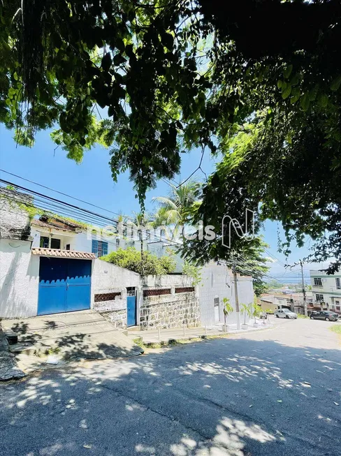 Foto 1 de Casa com 2 Quartos à venda, 68m² em Tauá, Rio de Janeiro