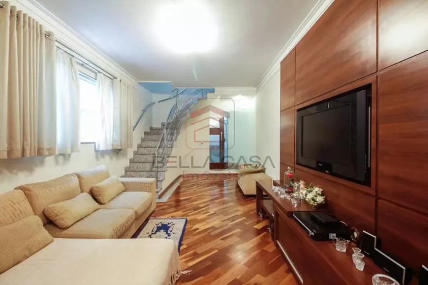Foto 1 de Apartamento com 3 Quartos à venda, 139m² em Vila Formosa, São Paulo