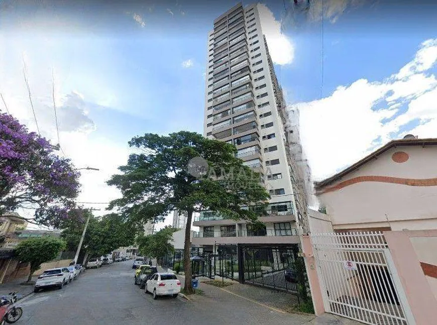 Foto 1 de Apartamento com 2 Quartos à venda, 61m² em Vila Matilde, São Paulo