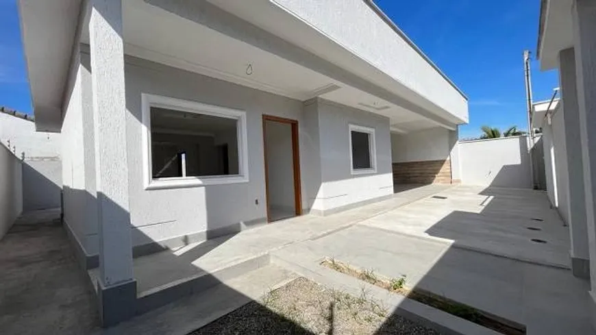 Foto 1 de Casa com 2 Quartos à venda, 117m² em Barroco, Maricá