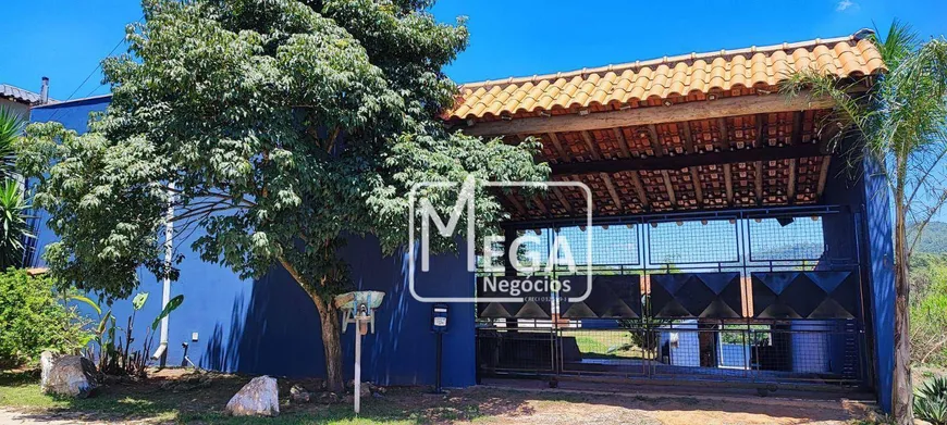 Foto 1 de Casa de Condomínio com 2 Quartos à venda, 263m² em Residencial Santa Helena - Gleba I, Santana de Parnaíba