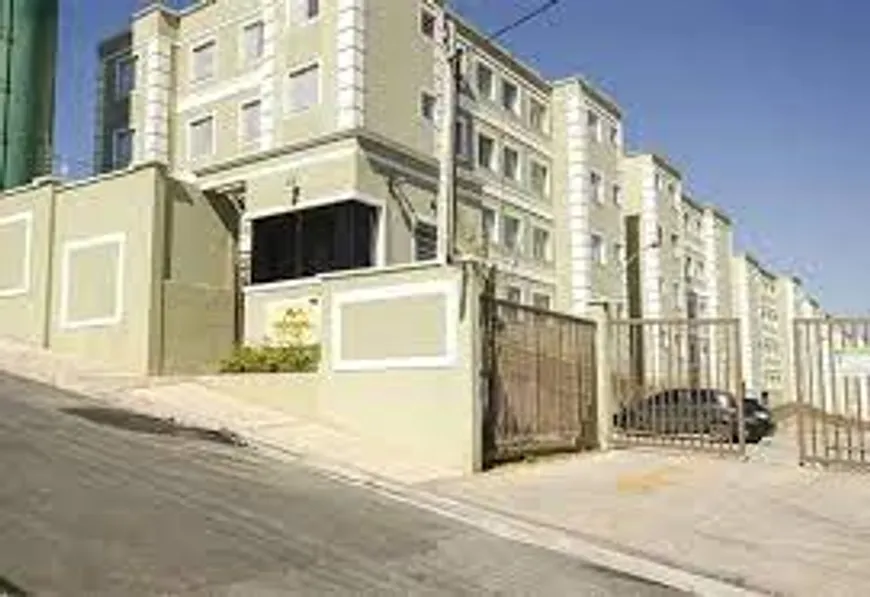 Foto 1 de Apartamento com 2 Quartos à venda, 43m² em Vila Nova Aparecida, Mogi das Cruzes