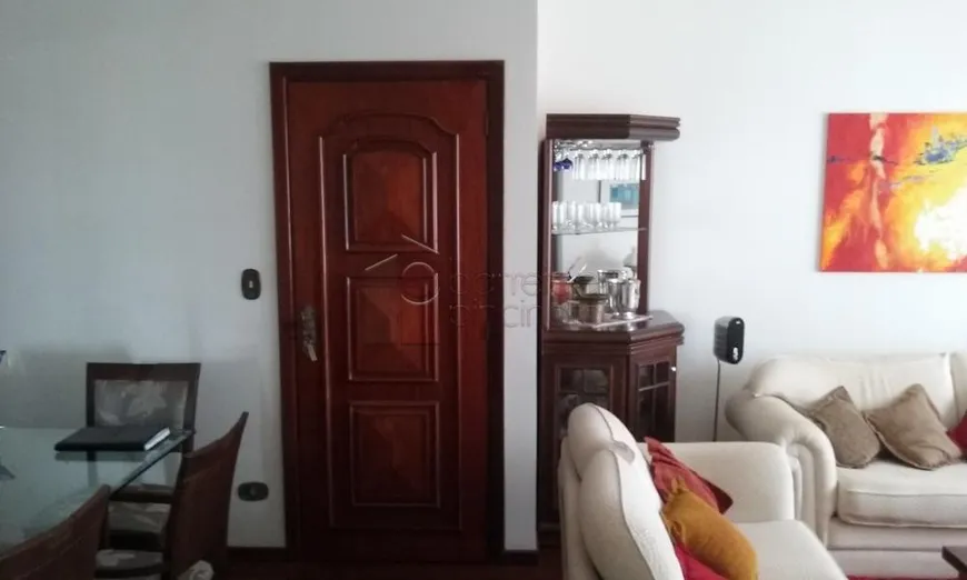 Foto 1 de Apartamento com 3 Quartos à venda, 135m² em Centro, Jundiaí