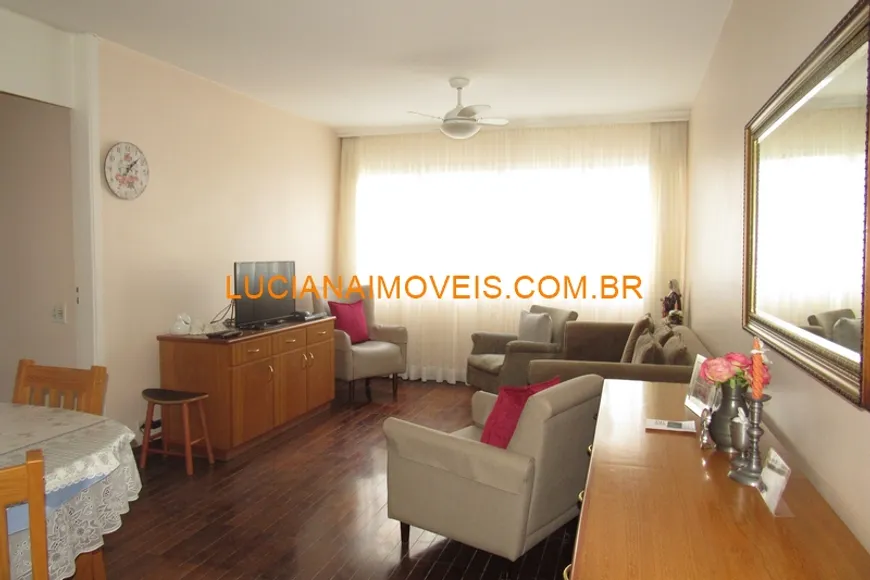 Foto 1 de Apartamento com 3 Quartos à venda, 93m² em Perdizes, São Paulo