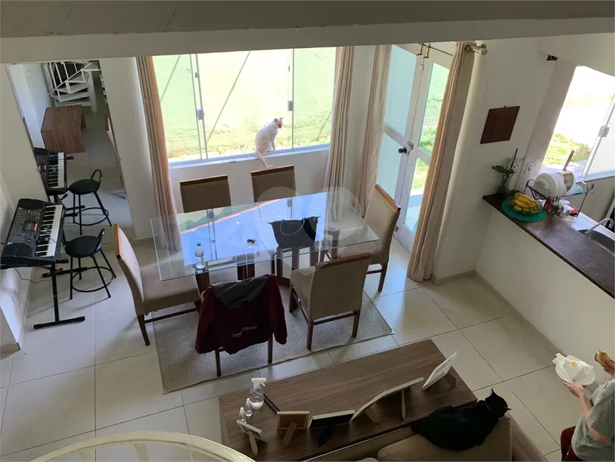 Foto 1 de Sobrado com 4 Quartos à venda, 148m² em Santa Isabel, Santa Isabel