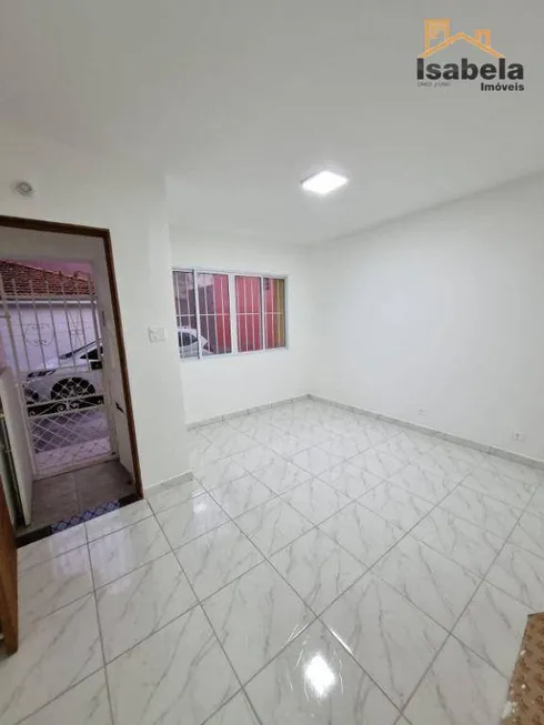 Foto 1 de Casa com 2 Quartos à venda, 80m² em Ipiranga, São Paulo