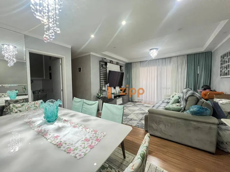 Foto 1 de Apartamento com 3 Quartos à venda, 105m² em Vila Irmãos Arnoni, São Paulo