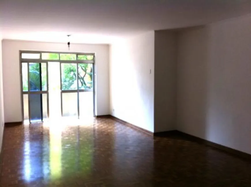 Foto 1 de Apartamento com 2 Quartos à venda, 104m² em Jardim Paulista, São Paulo