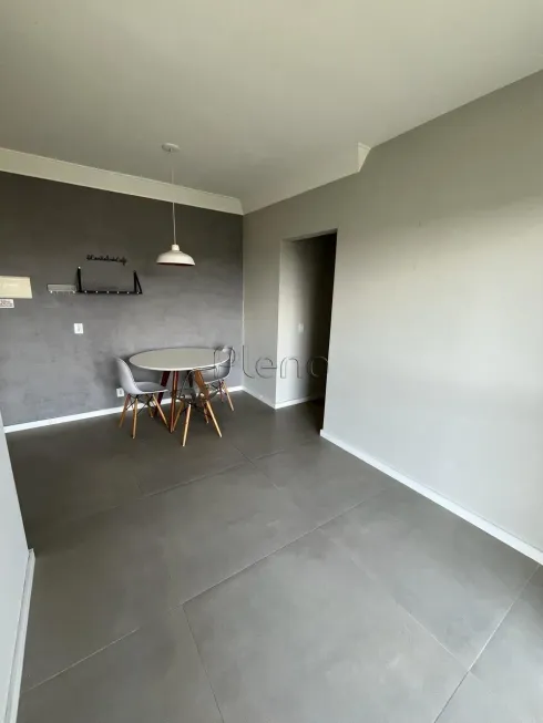 Foto 1 de Apartamento com 2 Quartos à venda, 47m² em Jardim Alto da Boa Vista, Valinhos