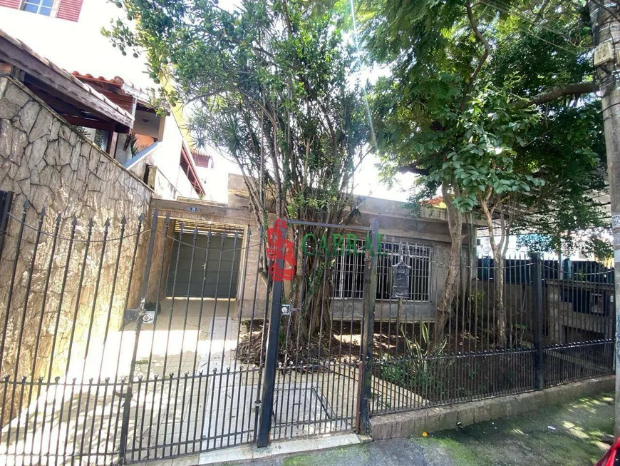 Foto 1 de Casa com 2 Quartos à venda, 180m² em Gopouva, Guarulhos