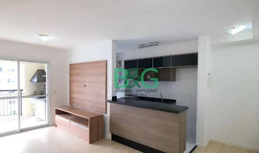 Foto 1 de Apartamento com 2 Quartos à venda, 65m² em Jardim Flor da Montanha, Guarulhos