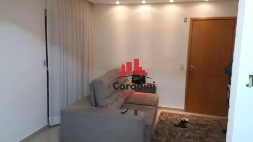 Foto 1 de Apartamento com 2 Quartos à venda, 53m² em Vila Dainese, Americana