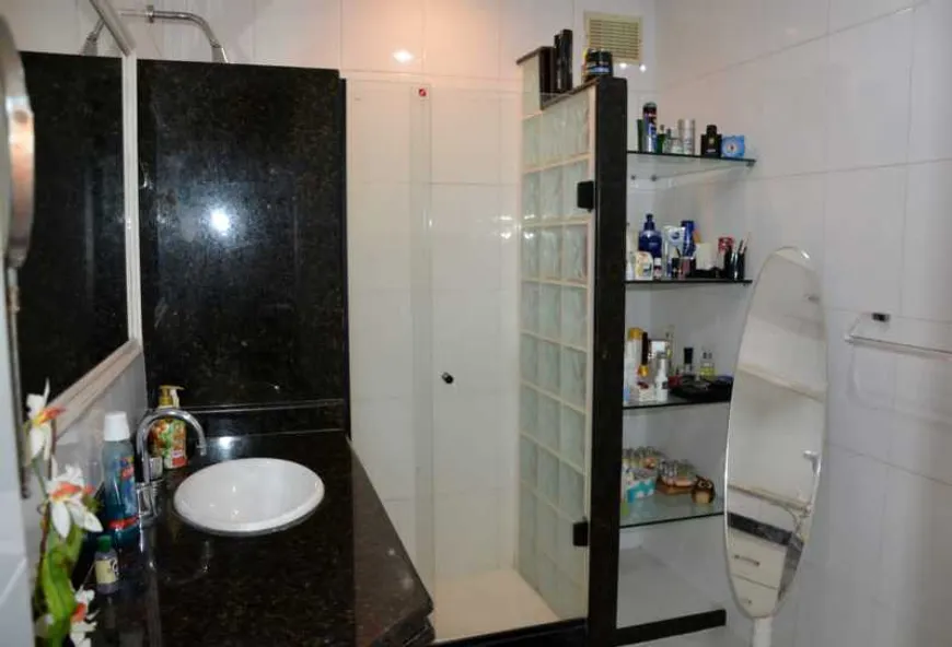 Foto 1 de Apartamento com 1 Quarto à venda, 150m² em Tijuca, Rio de Janeiro