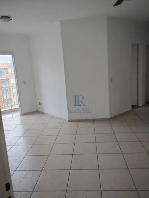 Foto 1 de Apartamento com 2 Quartos para alugar, 58m² em Piratininga, Osasco