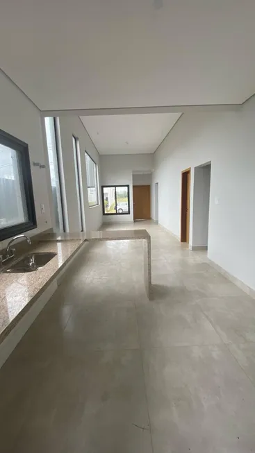 Foto 1 de Casa de Condomínio com 3 Quartos à venda, 125m² em Wanel Ville, Sorocaba