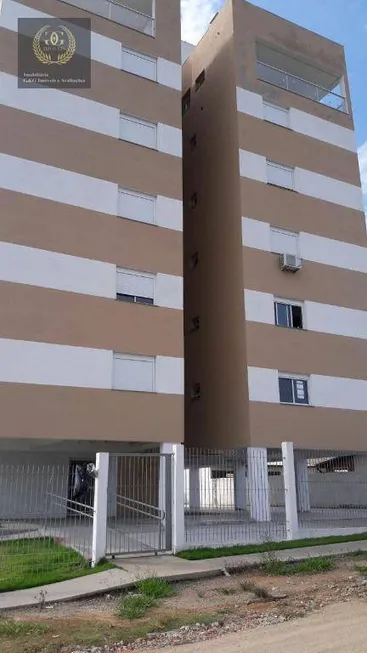 Foto 1 de Apartamento com 3 Quartos à venda, 127m² em Nossa Senhora Aparecida, Viamão