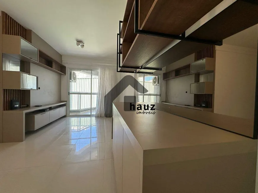 Foto 1 de Apartamento com 3 Quartos para alugar, 95m² em Jardim Portal da Colina, Sorocaba