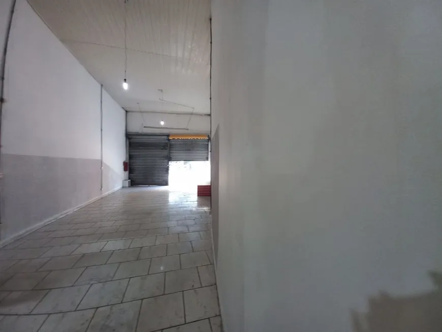 Foto 1 de Ponto Comercial para alugar, 120m² em Vila Augusto, Mauá