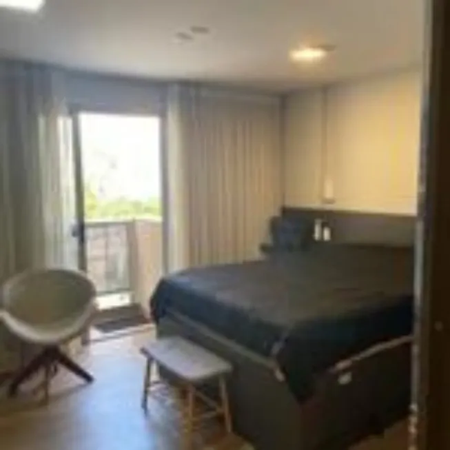 Foto 1 de Flat com 1 Quarto à venda, 35m² em Centro, Rio de Janeiro